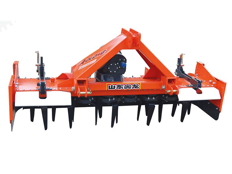 1BQ-2.4-4.0型驅動(dòng)耙